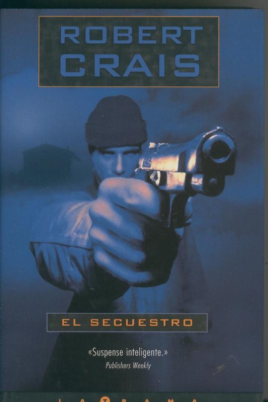 El secuestro