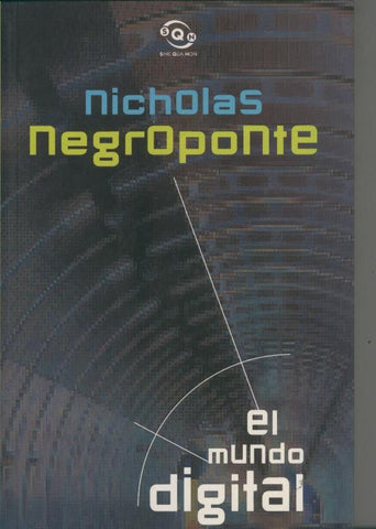 El mundo digital