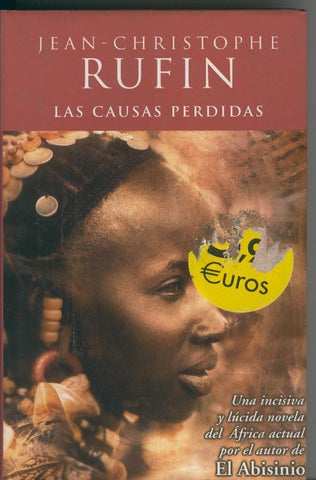 Las causas perdidas