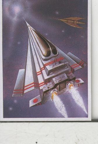 Cromos: Otros Mundos numero 208: La bella vesuriana