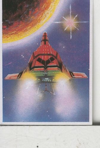 Cromos: Otros Mundos numero 211: Polvo de estrellas