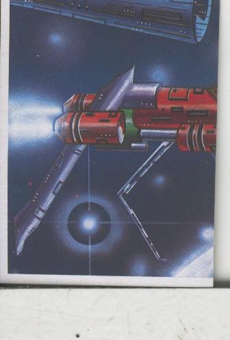 Cromos: Otros Mundos numero 234: Remolcador espacial