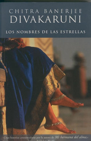 Los nombres de las estrellas