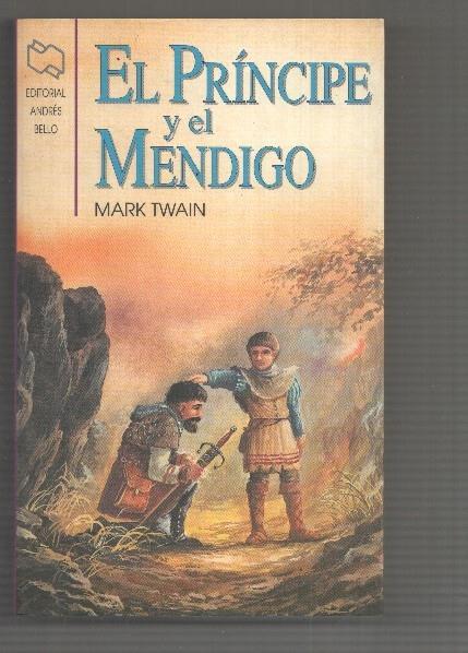 El principe y el mendigo