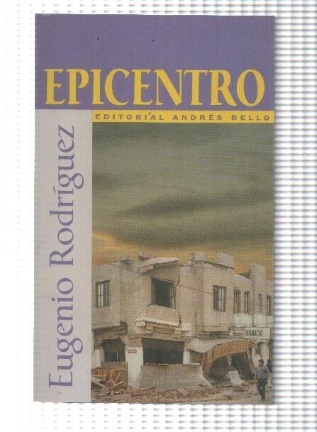 Eugenio Rodriguez: Epicentro
