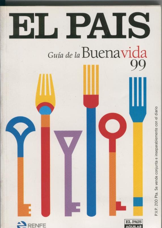 Guia de la Buena Vida
