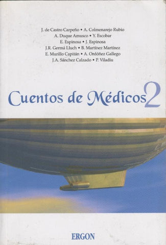 Cuentos de Medicos 2