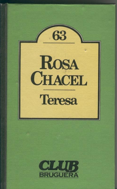 Teresa