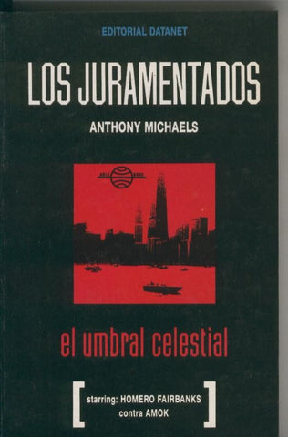 El umbral celestial