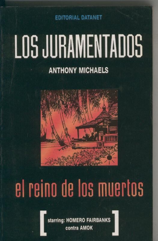 El reino de los muertos