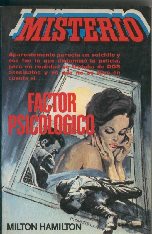 Factor psicologico