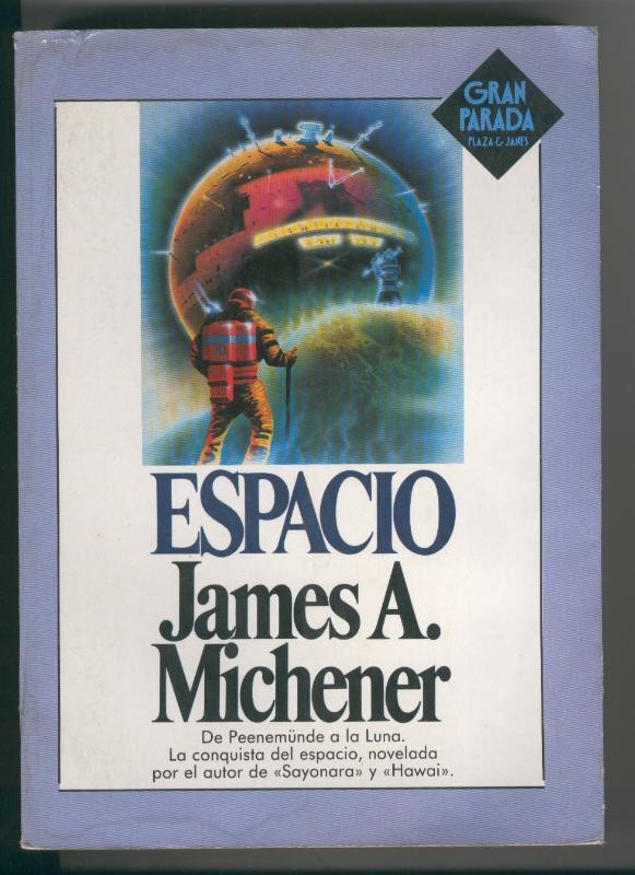 Espacio