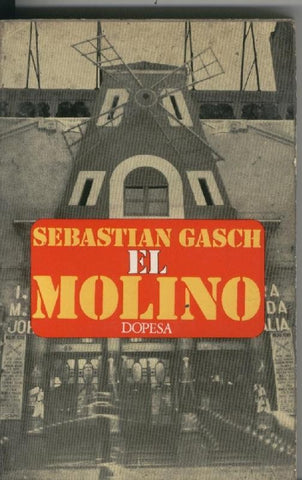 El Molino