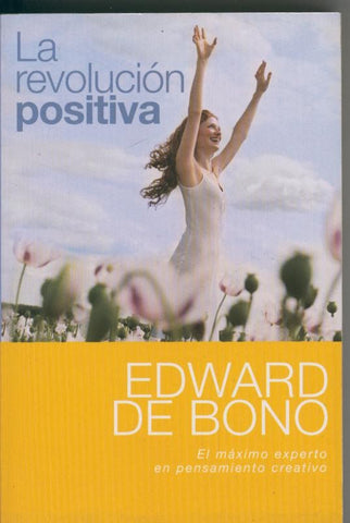 La revolucion positiva