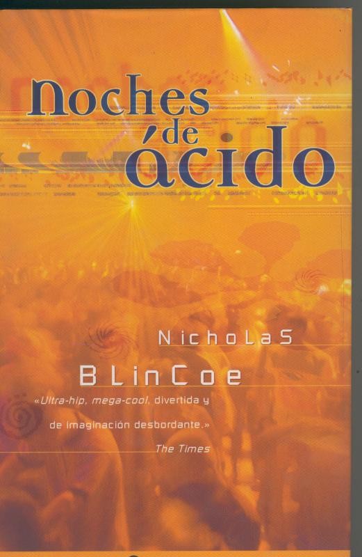 Noches de acido