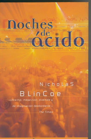 Noches de acido