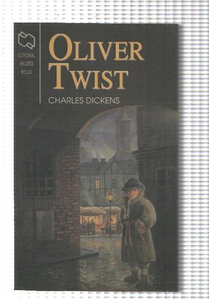 Oliver Twist (edicion abreviada)