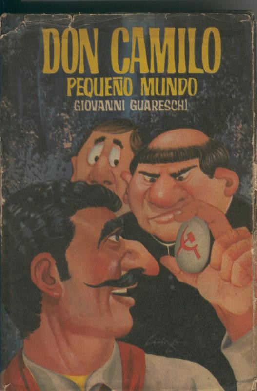 Don Camilo