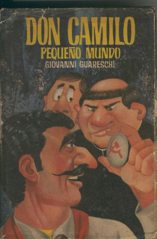 Don Camilo
