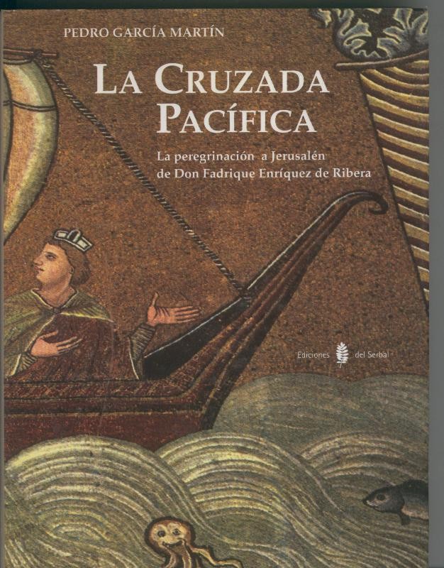 La cruzada pacifica