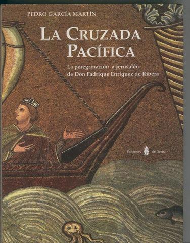 La cruzada pacifica