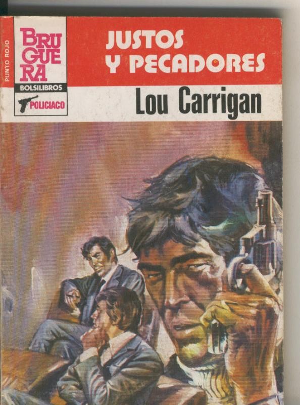 Punto Rojo numero 1146: Justos y pecadores