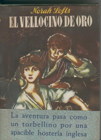El vellocino de oro