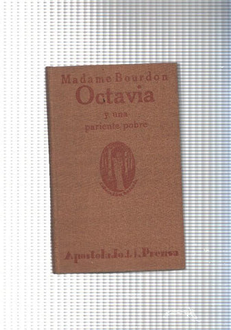 Octavia y una pariente pobre