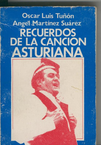 Recuerdos de la cancion Asturiana
