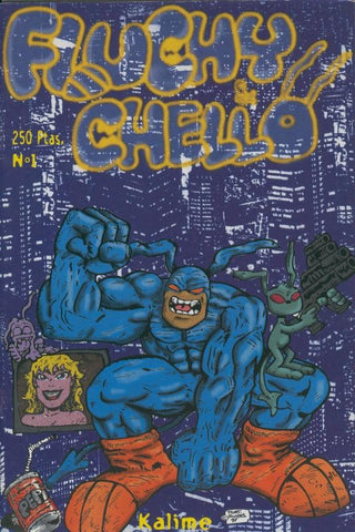 Fluchy & Chello numero 1