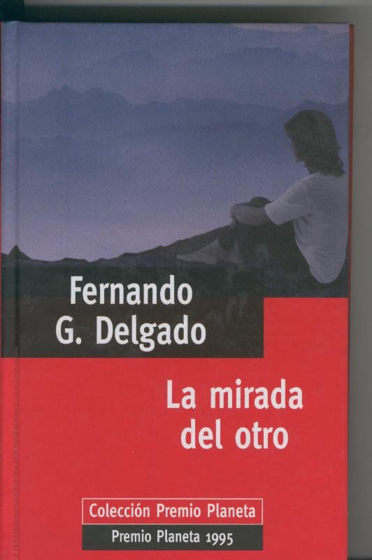 La mirada del otro
