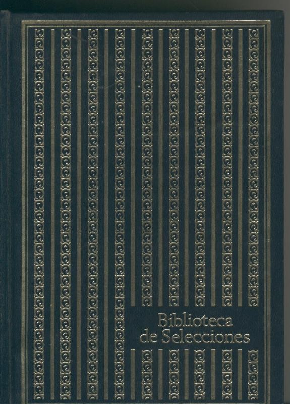 Biblioteca de Selecciones: Halic la historia de una foca gris, Bombardero 