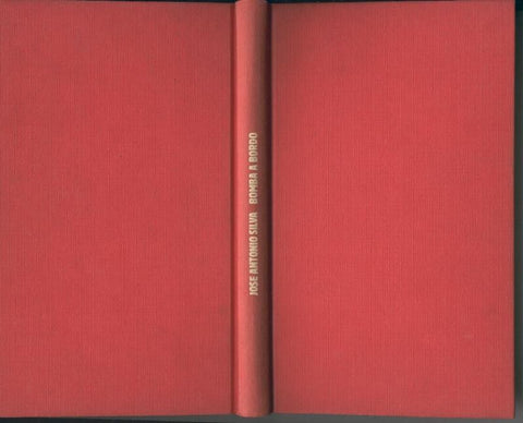 Bomba a bordo