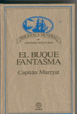El buque fantasma
