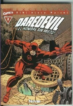 Daredevil volumen 1 numero 