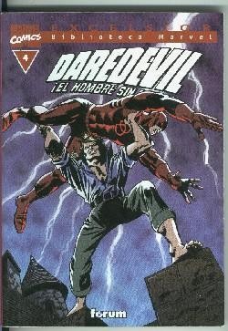 Daredevil volumen 1 numero 