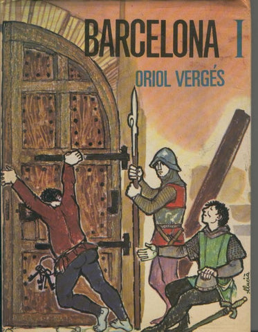 Barcelona Volumen I