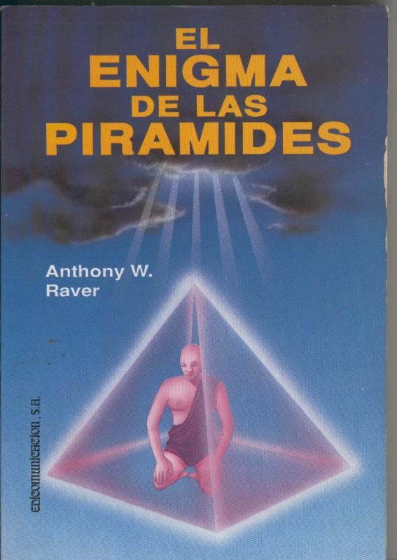 El enigma de las piramides