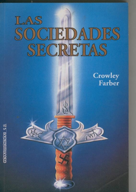 Las sociedades secretas