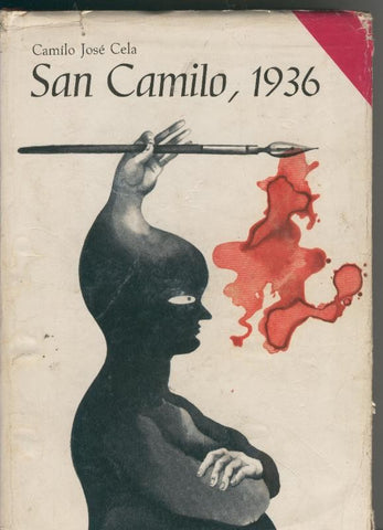 San Camilo, 1936