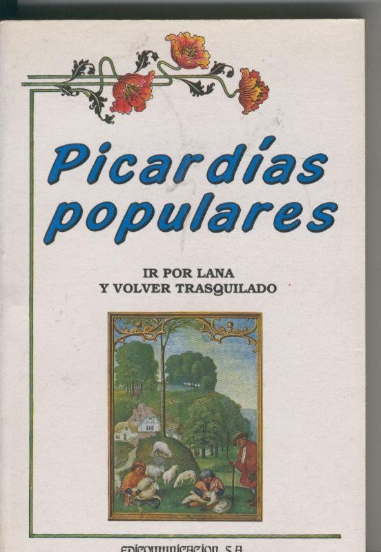 Picardias populares