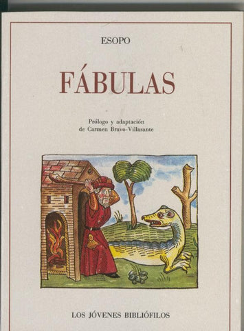 Fabulas