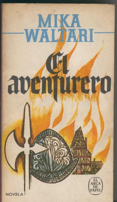 El aventurero