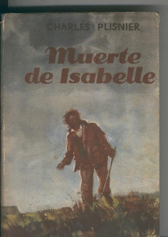 Muerte de Isabelle