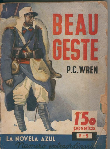 Beau Geste
