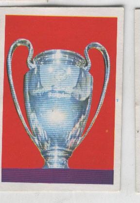 Cromos: Futbol 1980-81 numero 175: Copa de Europa