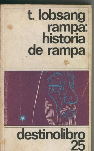 Historia de Rampa