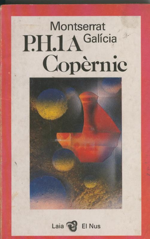 P.H.1 A Copernic