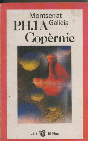 P.H.1 A Copernic