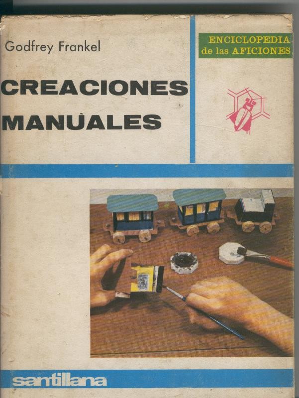 Creaciones manuales